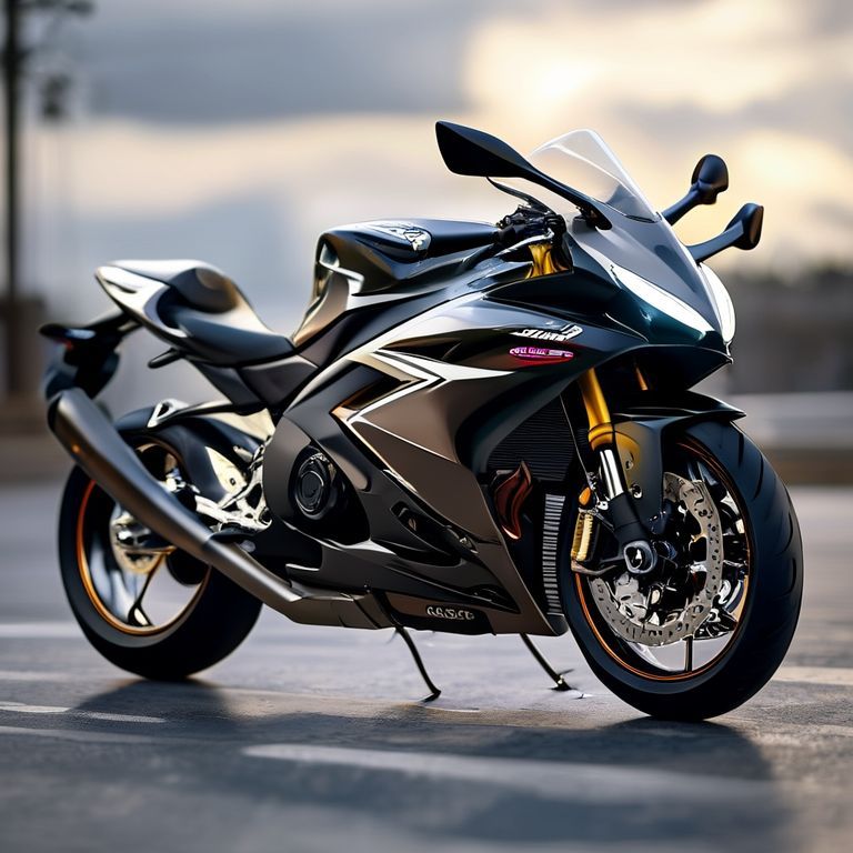 ดีไซน์ CBR650R 2026: ความงามที่ลงตัว